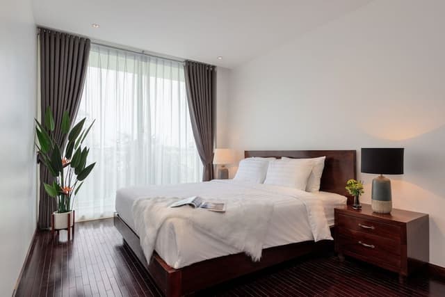 Panoramic Apartment