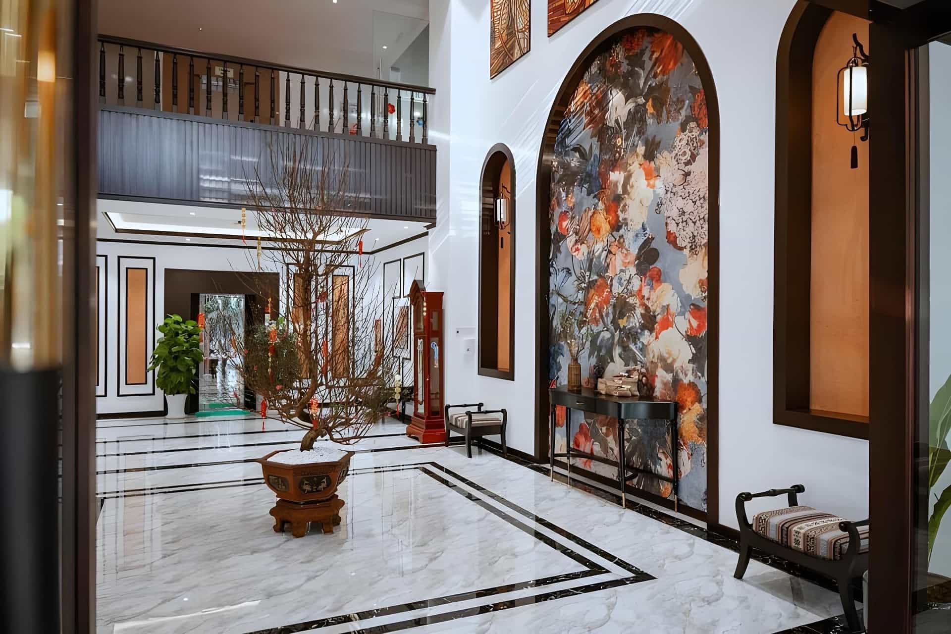 Biet Dien Hotel Biet Dien Hotel