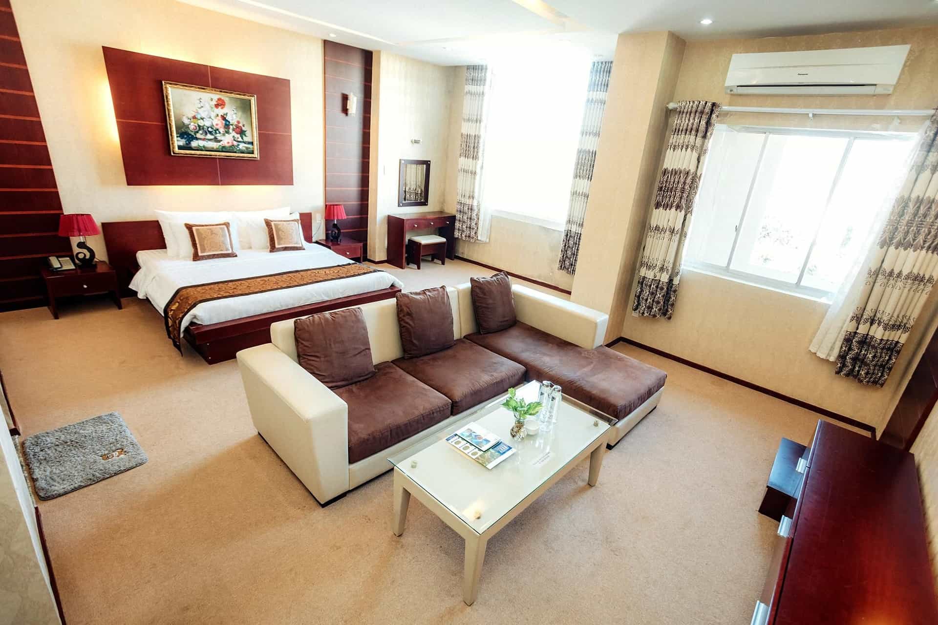 Biet Dien Hotel Biet Dien Hotel