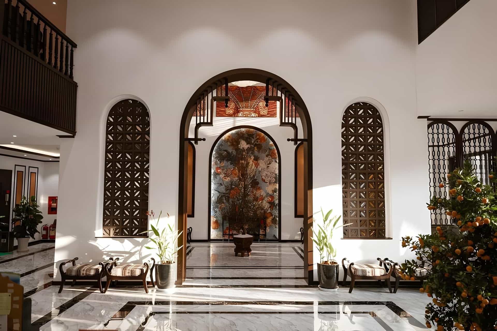 Biet Dien Hotel Biet Dien Hotel