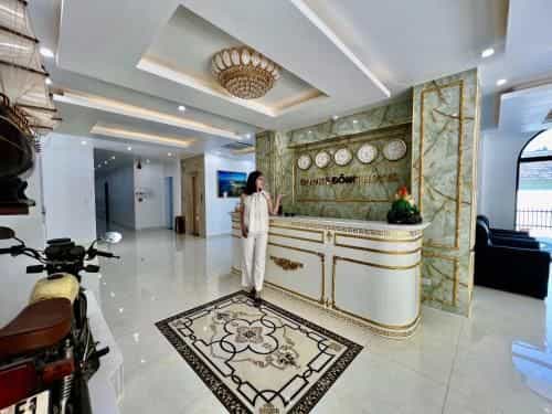Duong Đong Hotel Duong Đong Hotel