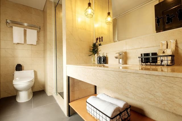 Family Nest - Free laundry, Minibar