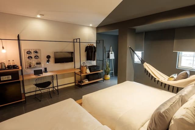 Family Nest - Free laundry, Minibar