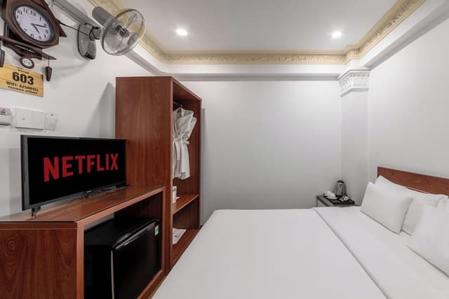 Superior Double Room