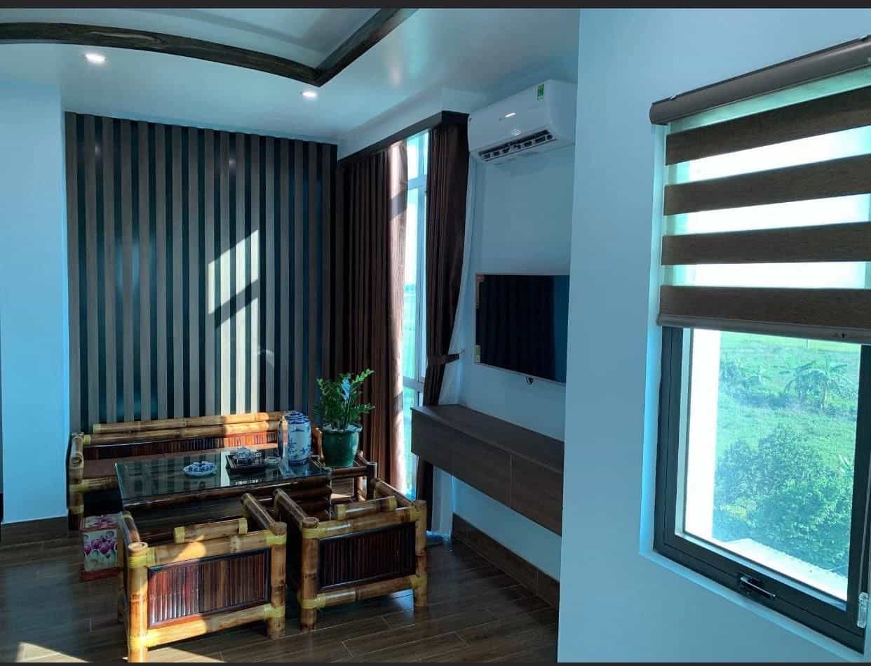 Huong Buoi Hotel Huong Buoi Hotel
