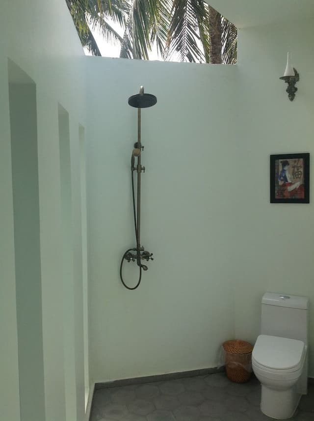 Deluxe Bungalow, 1 King Bed, Garden View