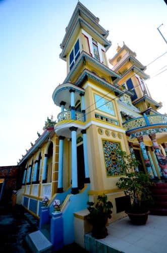 The Durian Lodge at Mekong The Durian Lodge at Mekong