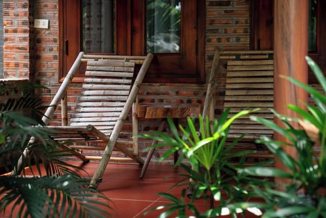 Deluxe Family Bungalow