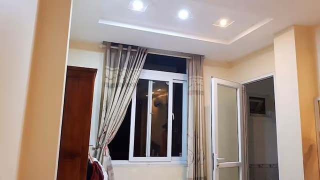 City Room
