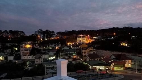 Crown Dalat Hotel (CROWN DALAT HOTEL)0