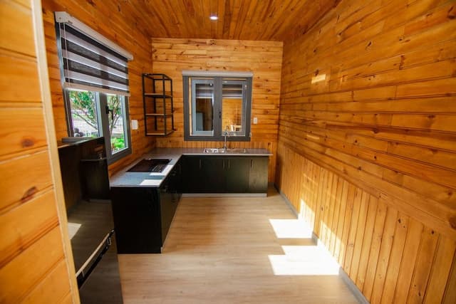 Family Villa