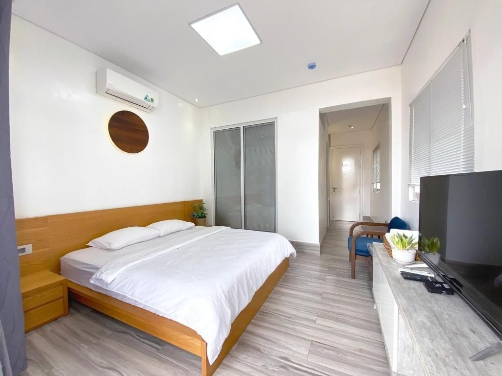 บ๋าว เกีย จาง เวียน เดอะกรีนรีสอร์ท (Bao Gia Trang Vien - The Green resort)3