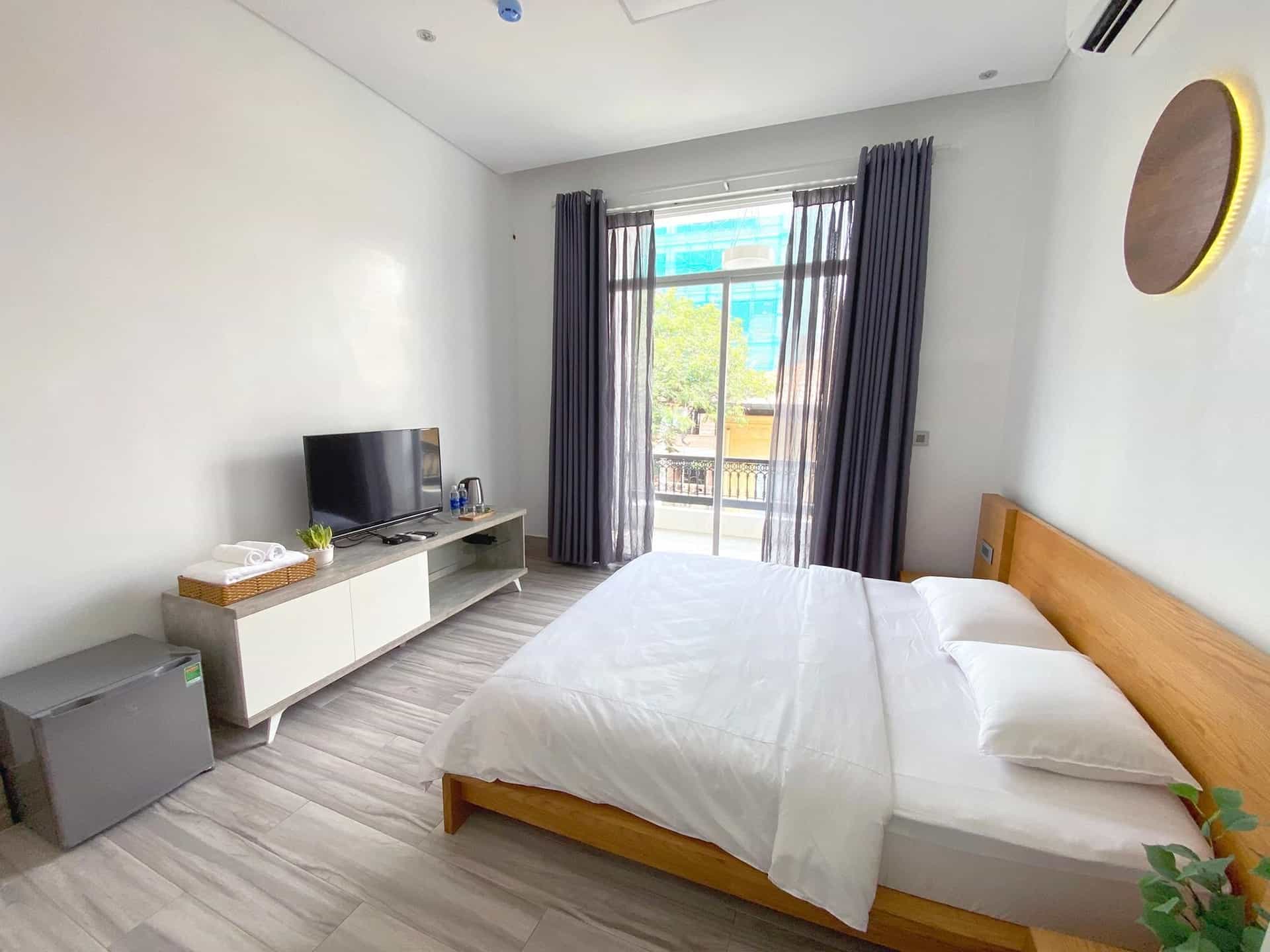 Bao Gia Trang Vien - The Green resort Bao Gia Trang Vien - The Green resort