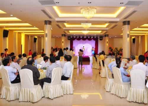 Cam Thanh Hotel Cam Thanh Hotel