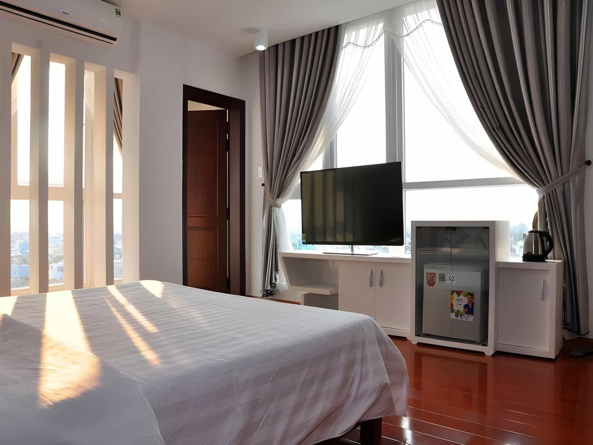 Cam Thanh Hotel Cam Thanh Hotel
