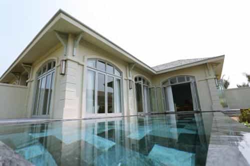 FLC Luxury Resort Samson FLC Luxury Resort Samson