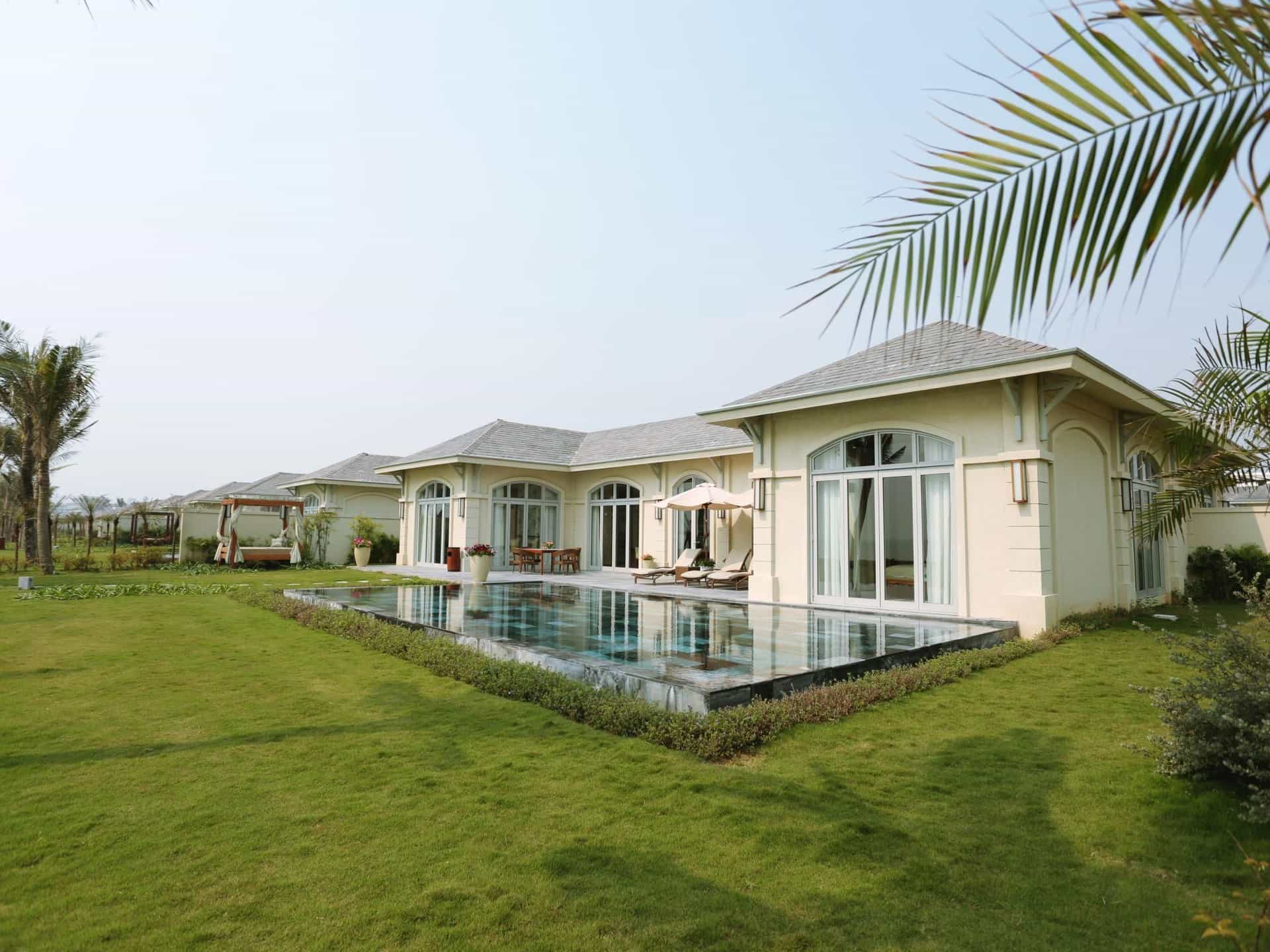 FLC Luxury Resort Samson FLC Luxury Resort Samson