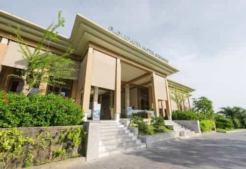FLC Luxury Hotel Samson FLC Luxury Hotel Samson