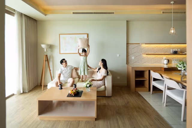 Family Suite