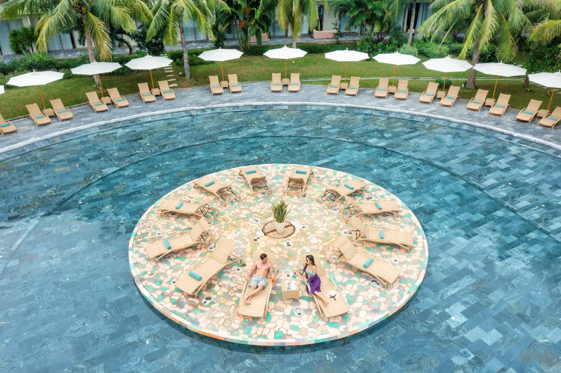 FLC Luxury Hotel Samson FLC Luxury Hotel Samson