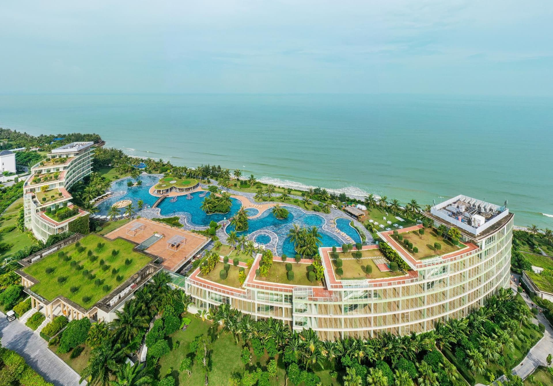 FLC Luxury Hotel Samson FLC Luxury Hotel Samson