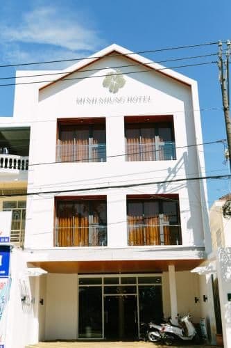 Minh Nhung Hotel Minh Nhung Hotel