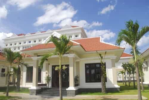 Ban Thach Riverside Hotel & Resort Ban Thach Riverside Hotel & Resort