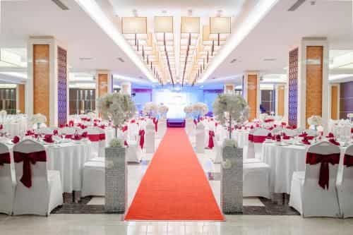 Muong Thanh Grand Lao Cai Hotel Muong Thanh Grand Lao Cai Hotel