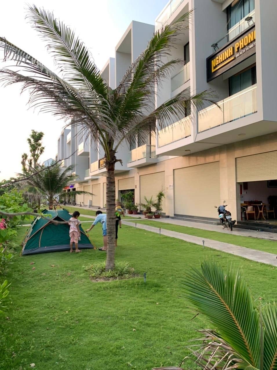 Khách Sạn Nghinh Phong Beach Tuy Hòa Khách Sạn Nghinh Phong Beach Tuy Hòa