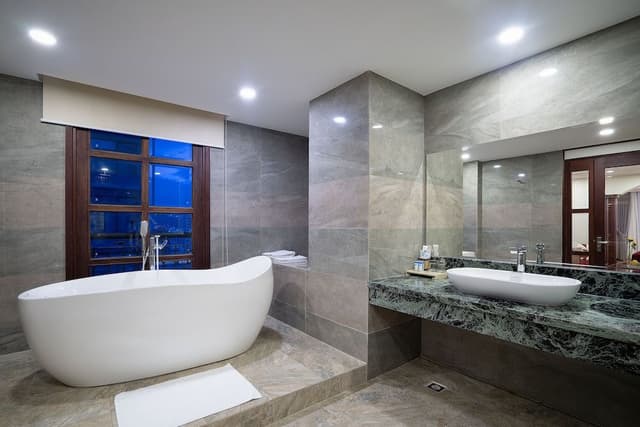 VIP, Ocean View