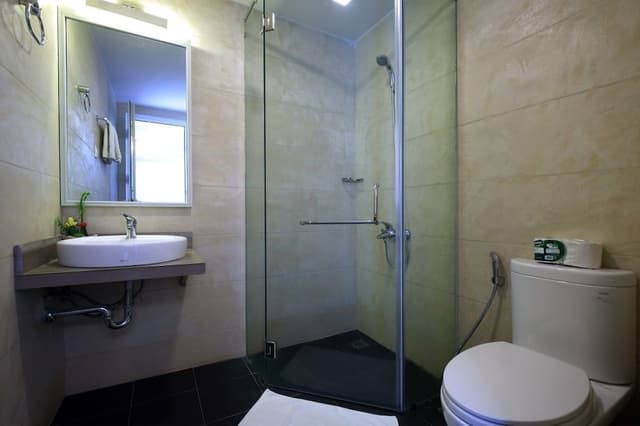 Apartment, 3 Bedrooms