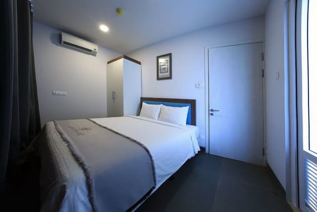 Apartment, 3 Bedrooms