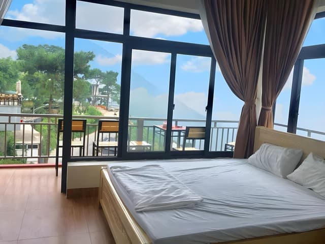Double Room