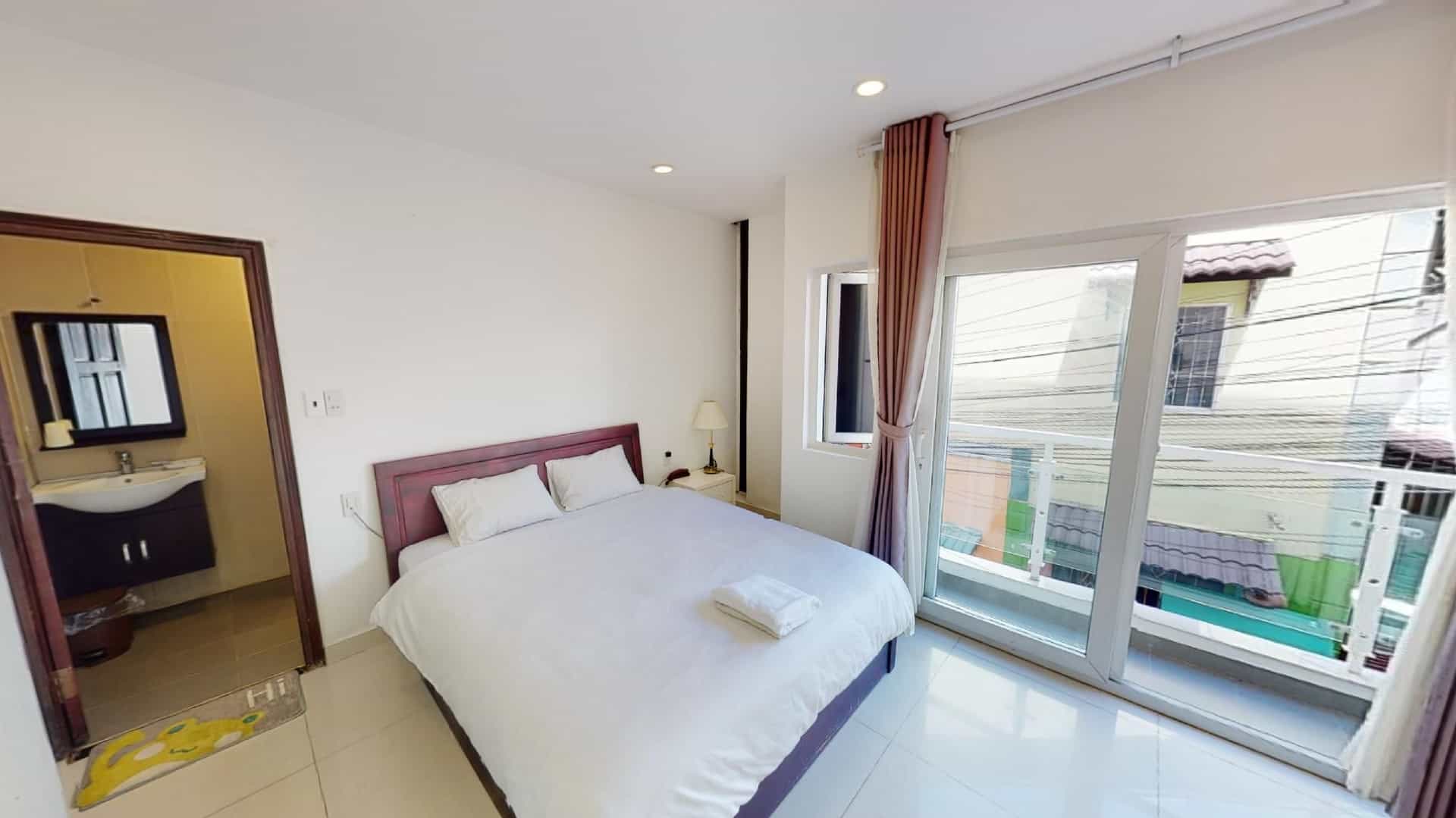 Xuan Cuong Hotel Xuan Cuong Hotel