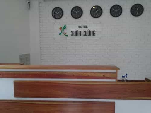 Xuan Cuong Hotel Xuan Cuong Hotel