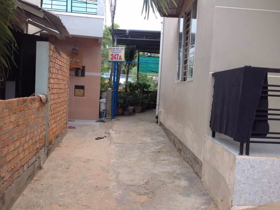 247 ซี/เอ เกสต์เฮาส์ (247C/A Guesthouse)0