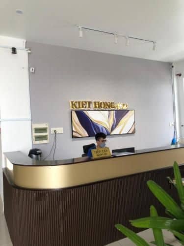 Kiet Hong Hotel Kiet Hong Hotel