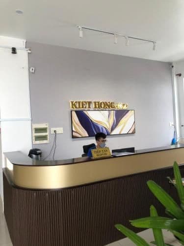 Kiet Hong Hotel Kiet Hong Hotel