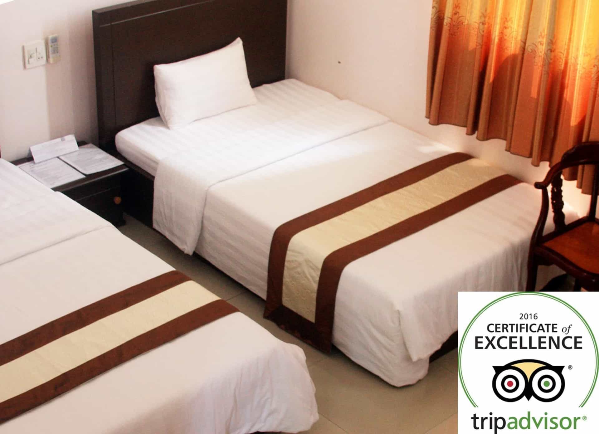 Kiet Hong Hotel Kiet Hong Hotel