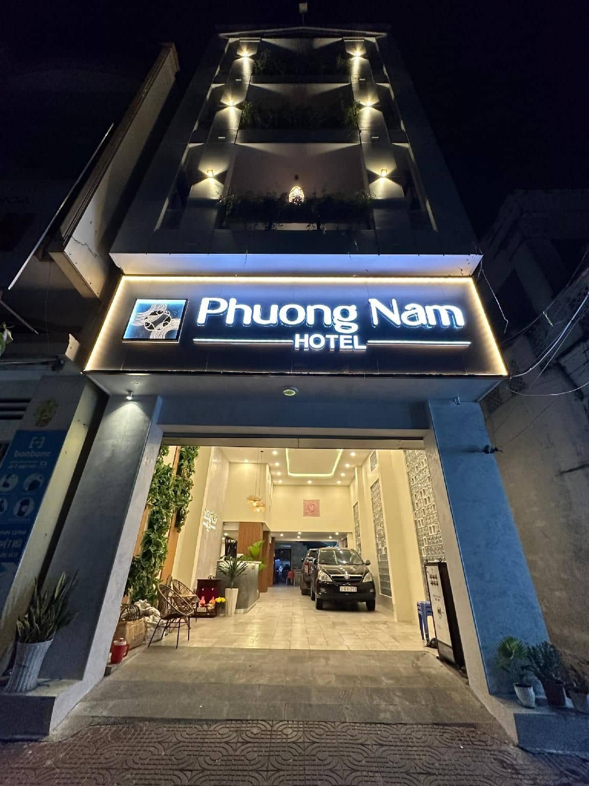 Phuong Nam Hotel Phuong Nam Hotel