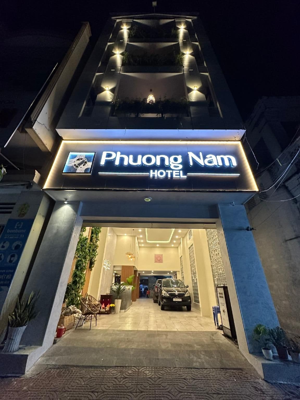Phuong Nam Hotel Phuong Nam Hotel