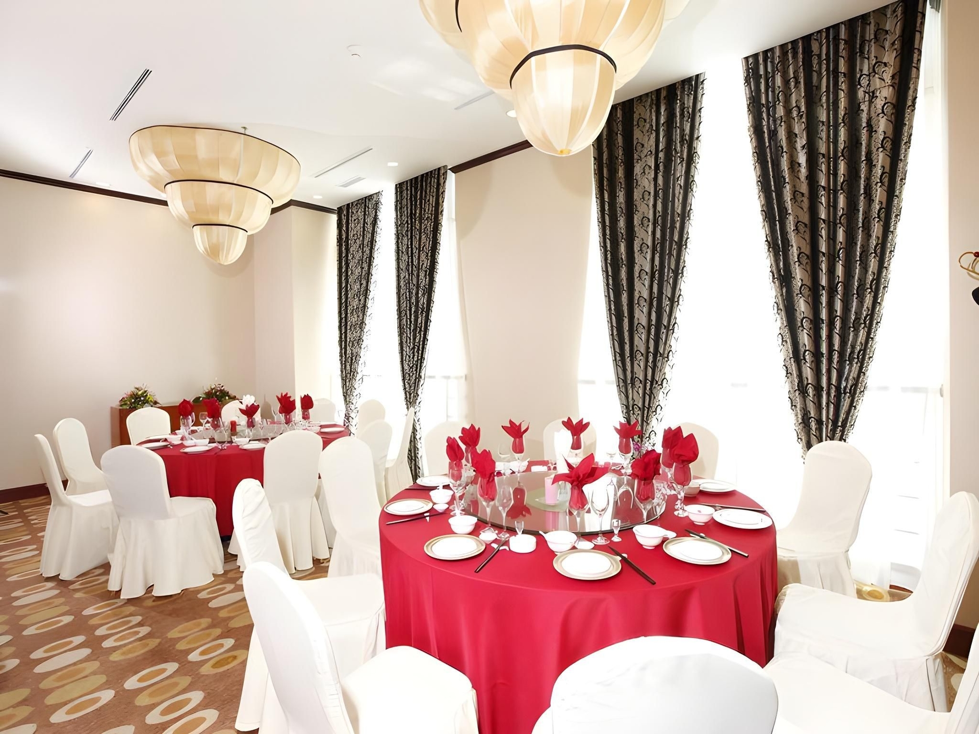 Majestic - Mong Cai Hotel2