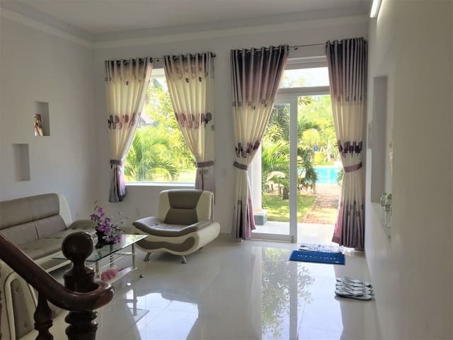 Family Duplex, 2 Queen Beds, Non Smoking