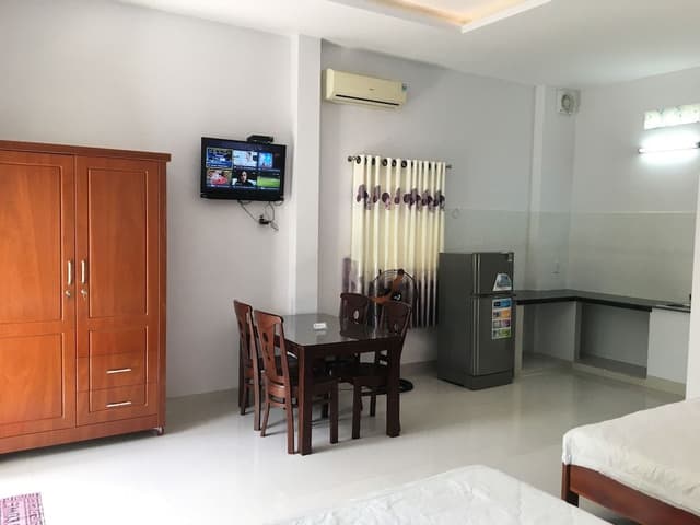 Economy Bungalow, 2 Queen Beds, Non Smoking