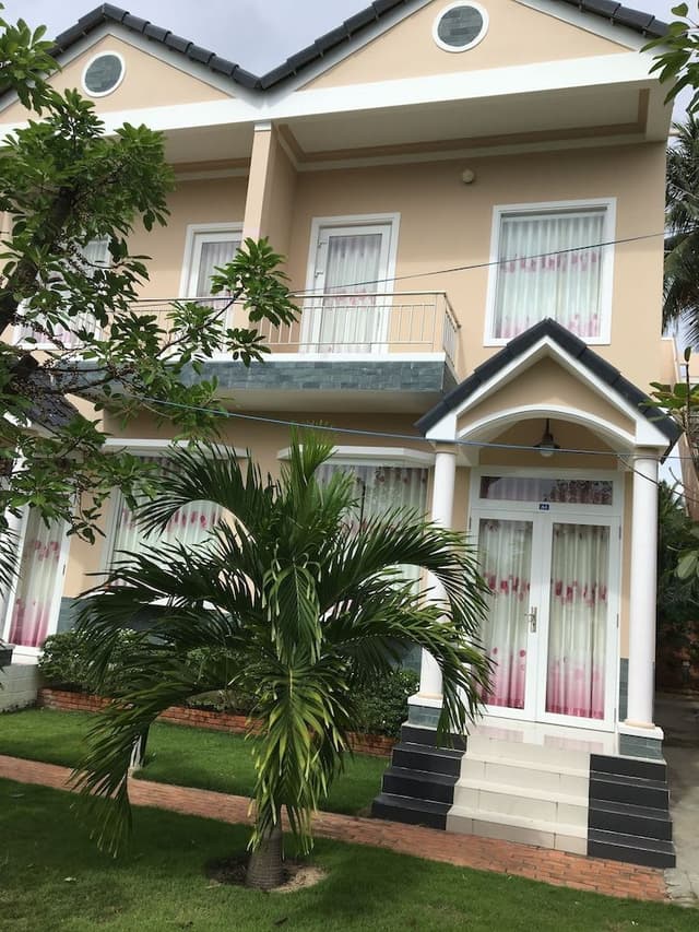 Family Duplex, 2 Queen Beds, Non Smoking