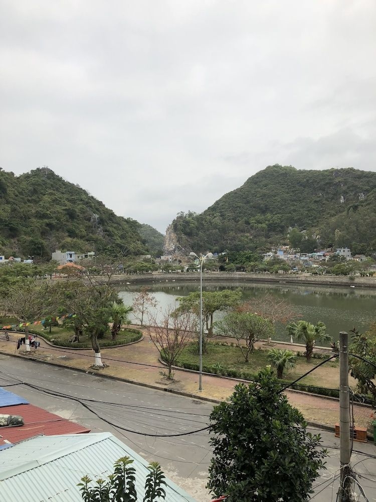 Catba Central Hotel 20