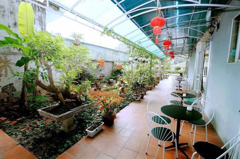 Catba Central Hotel 2 Catba Central Hotel 2