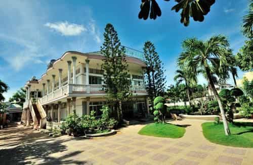 Dong Xanh Hotel Dong Xanh Hotel