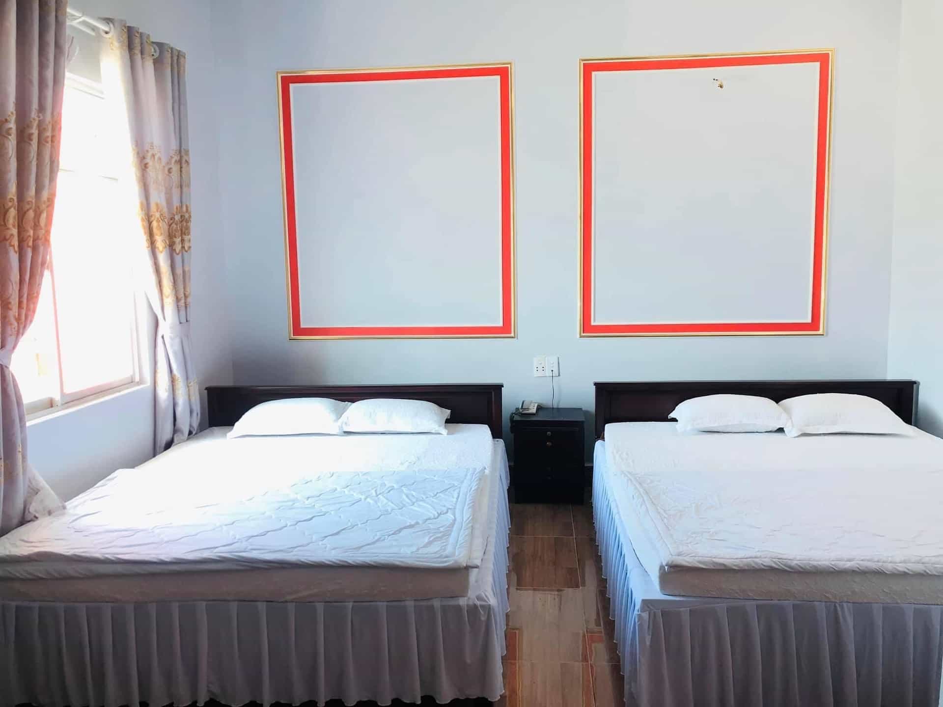 Khách sạn Đế Vương Khách sạn Đế Vương