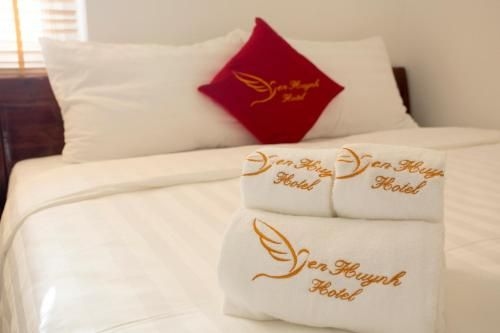 Yen Huynh Guest House2